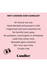 Candier - Birthday Cake Candle