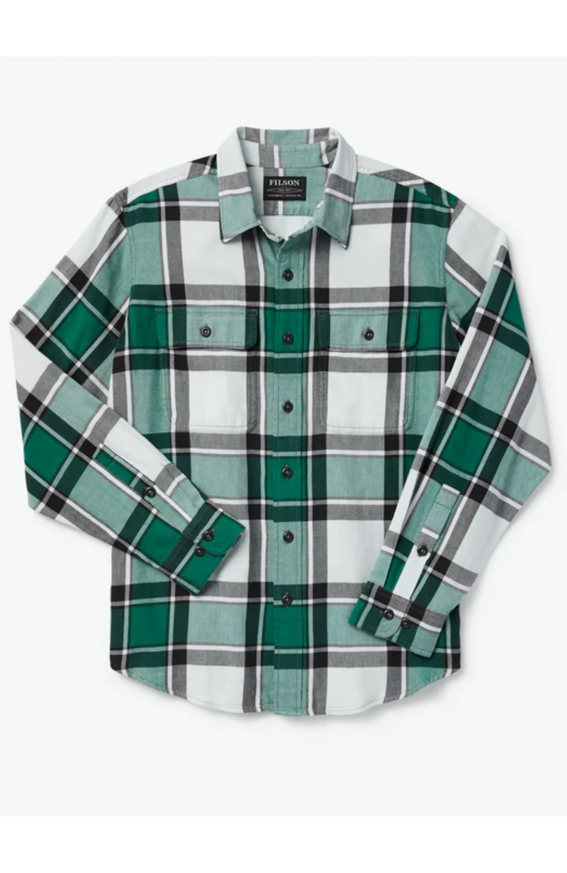 Filson - Scout Shirt