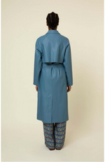 FRNCH - Ghisele Coat