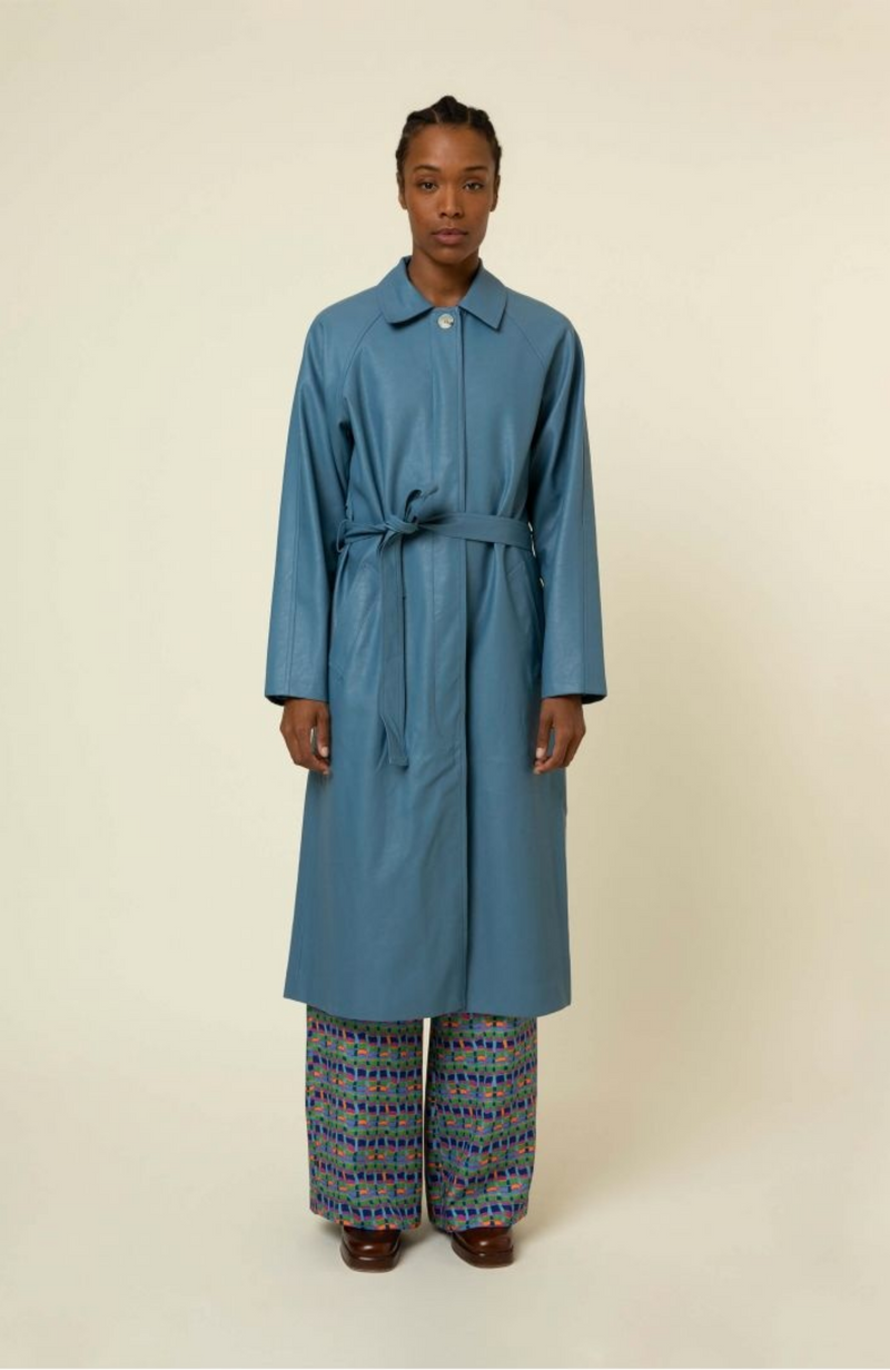 FRNCH - Ghisele Coat