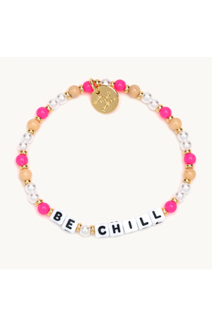 Little Words Project - Be Chill-Strawberry Shortcake