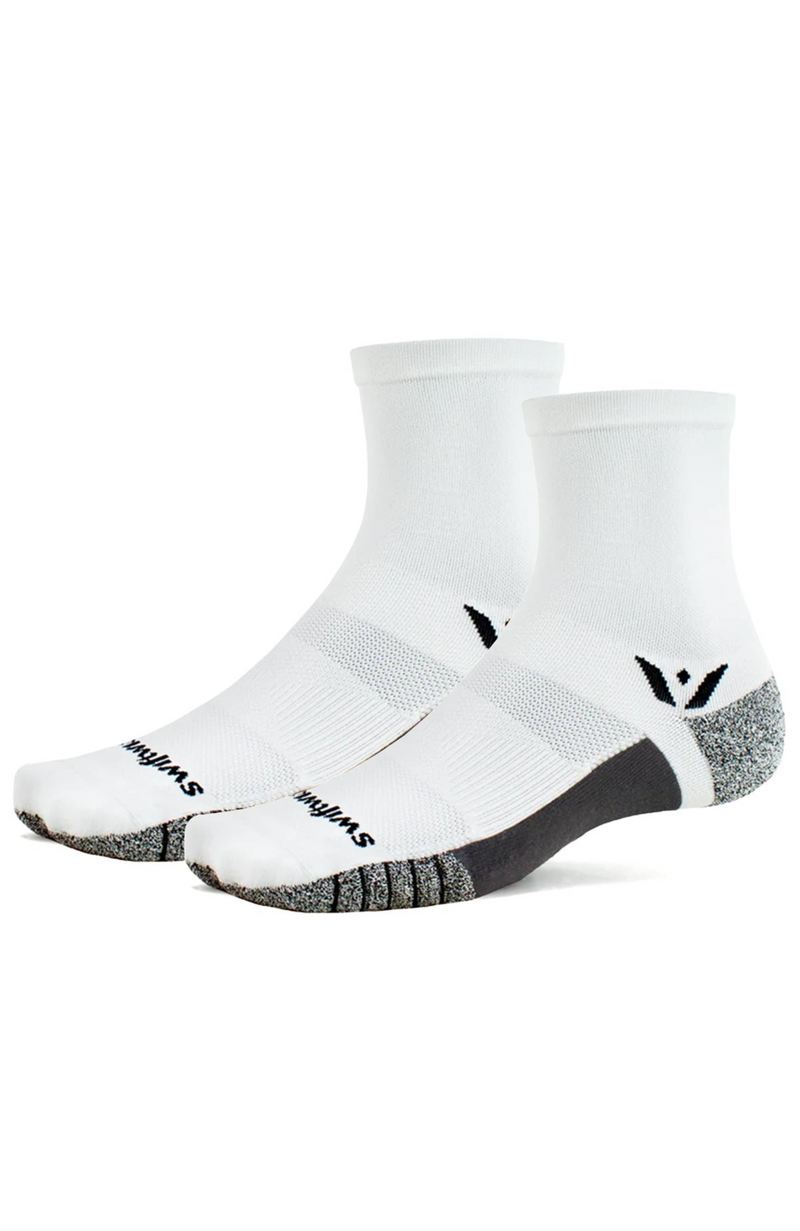 Swiftwick - Flite XT White