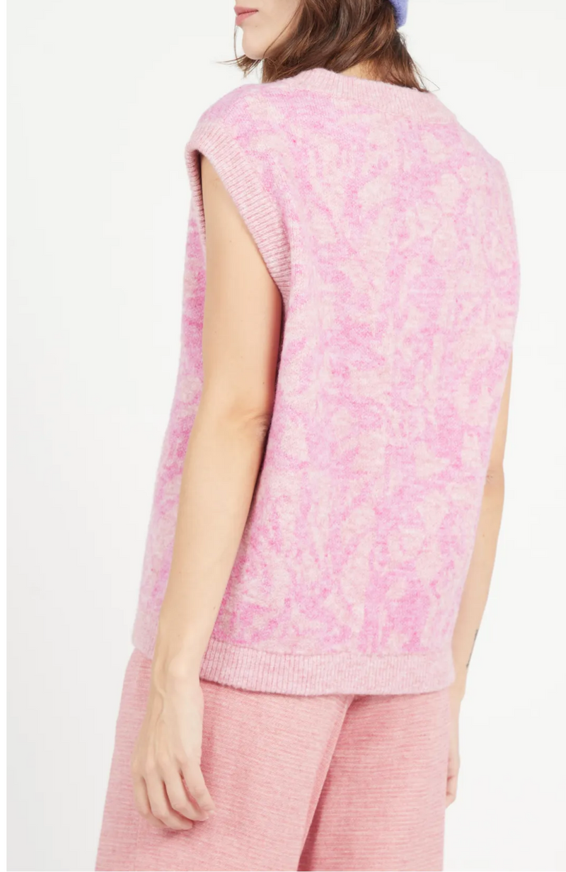 FRNCH - Kemy Sweater Vest