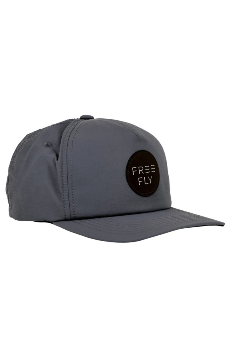 Free Fly - Drifter Snapback