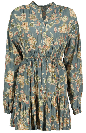 Bishop & Young - Cameron Tiered Dress