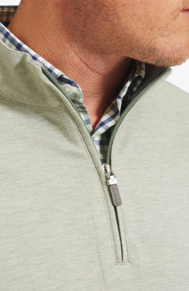 Mizzen & Main - Proflex Quarter Zip