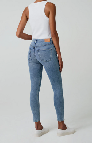 Citizens of Humanity - Rocket Ankle Mid Rise Skinny