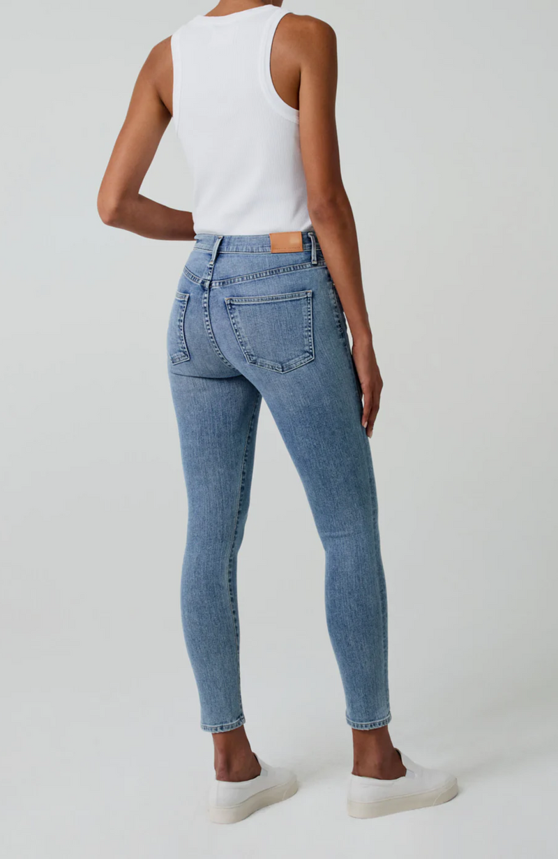 Citizens of Humanity - Rocket Ankle Mid Rise Skinny