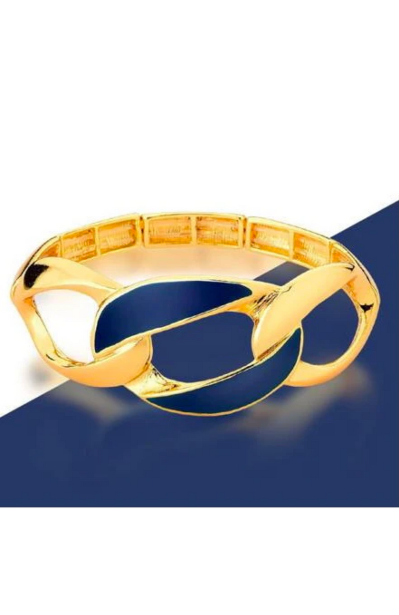 Sheila Fajil - Jaga Bracelet