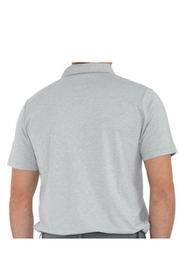Free Fly - Men's Bamboo Heritage Polo