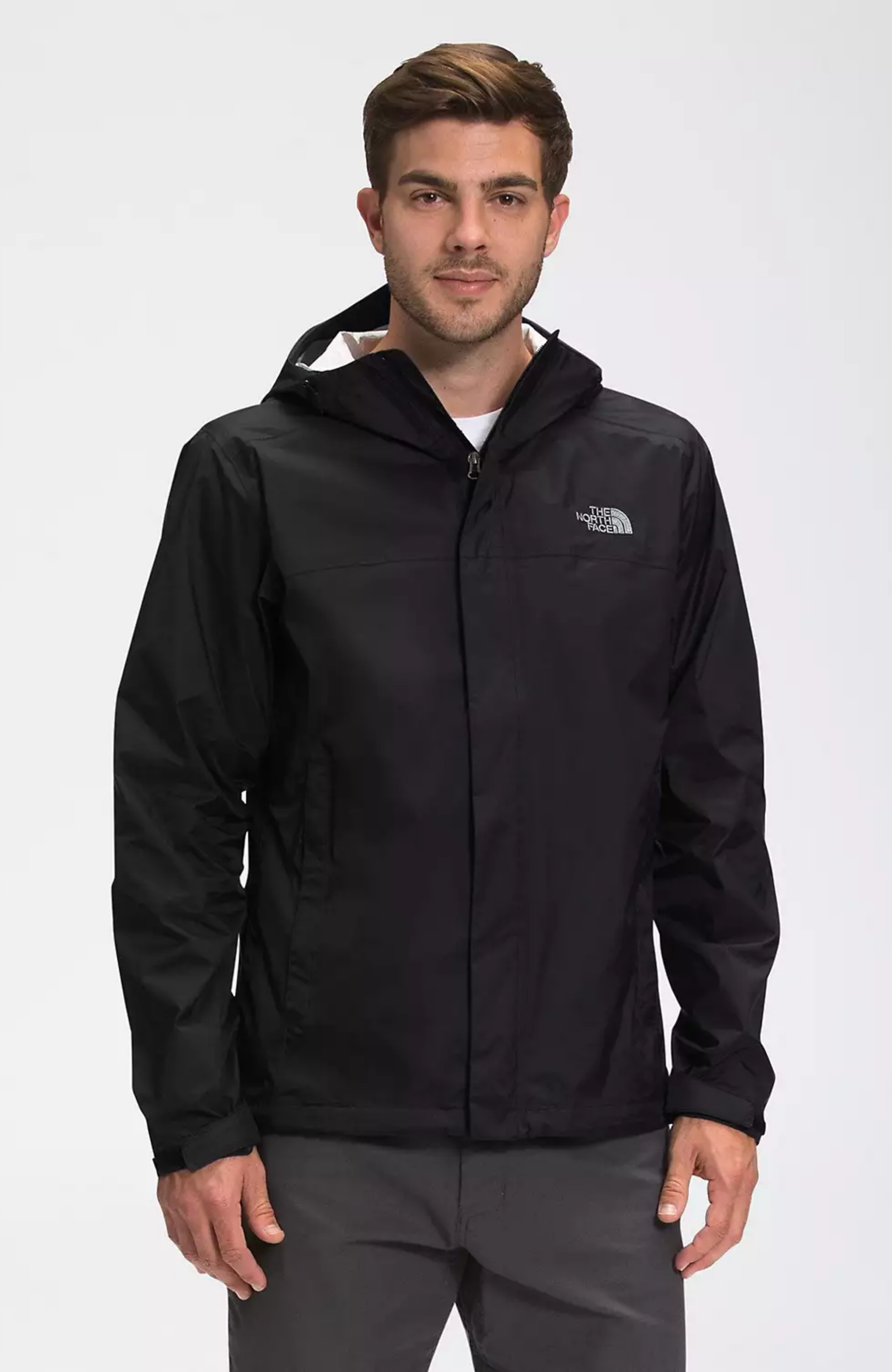 North face ditmas rain jacket online