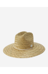 Billabong - New Comer Straw Hat