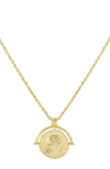 Electric Picks - Gladiator Necklace
