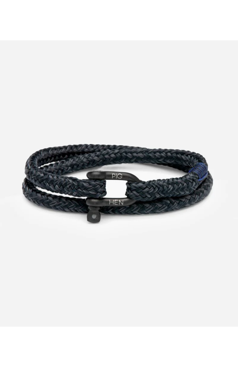 Pig & Hen - Salty Steve Bracelet