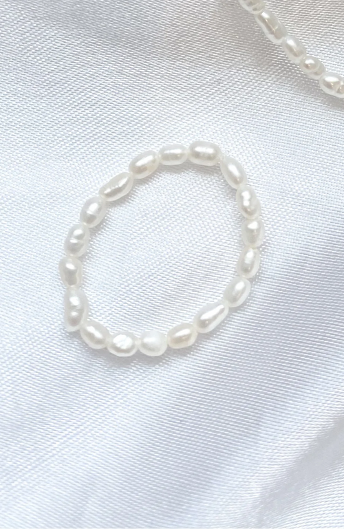 Airotciv - Lily Ring