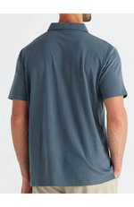 Free Fly - Men's Bamboo Heritage Polo