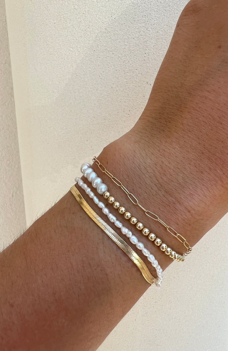 Airotciv - Charlie Bracelet