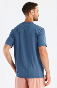 Free Fly - Men's Bamboo Motion Tee