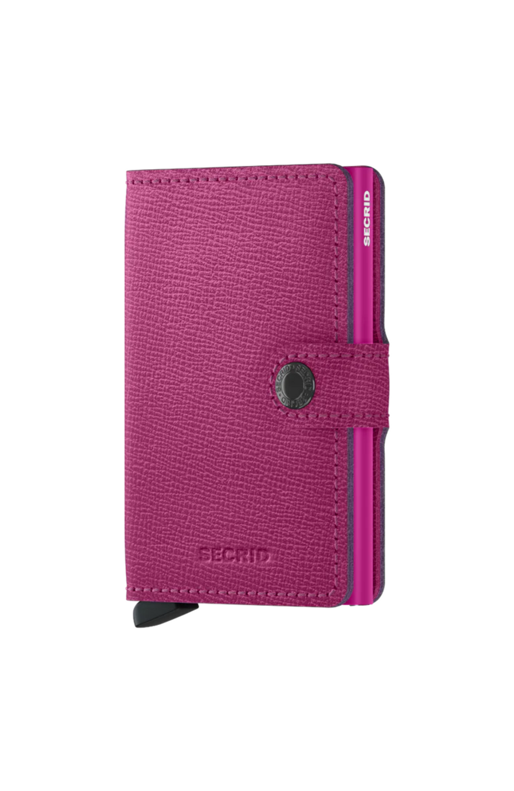 Secrid - Miniwallet Crisple Fuchsia