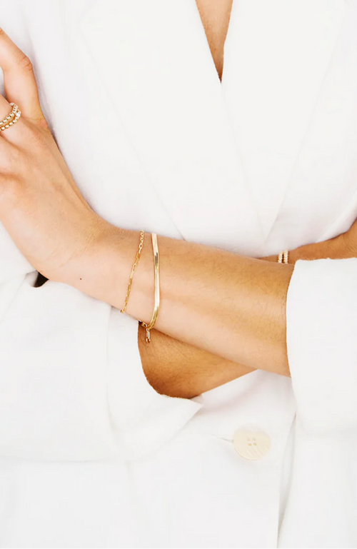 Airotciv - Cleopatra 7.5" Bracelet