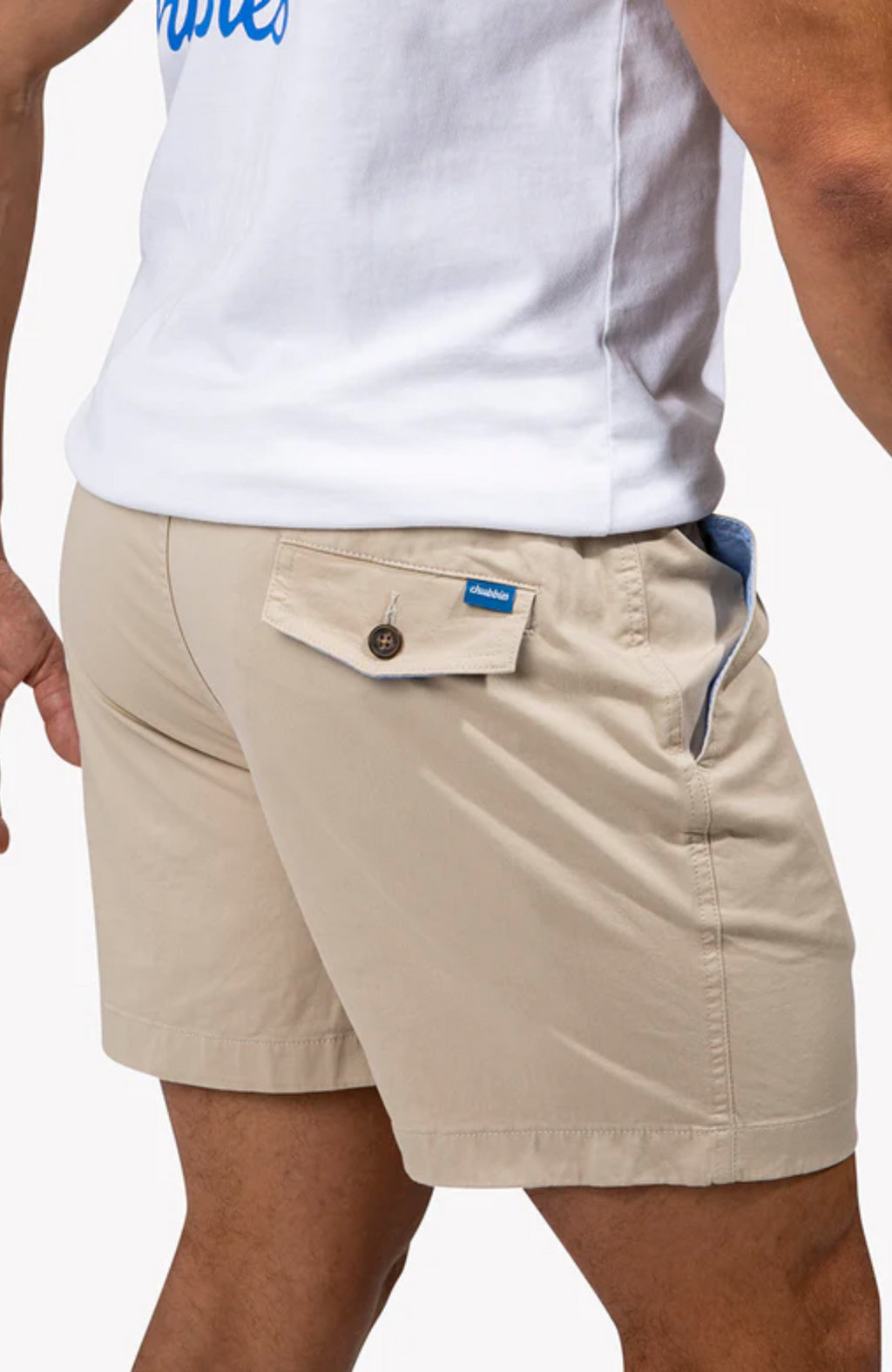 Chubbies - The Khakinator 5.5 Inch