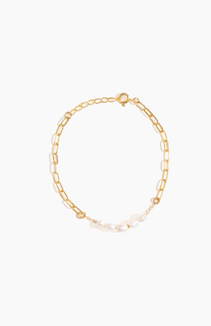 Able - Organic Pearl Essential Bracelet