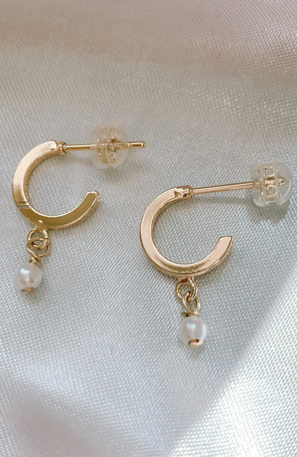 Airotciv  - Kandui Earrings