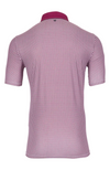 Greyson - Cloud Clover Polo