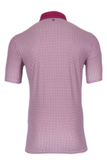 Greyson - Cloud Clover Polo
