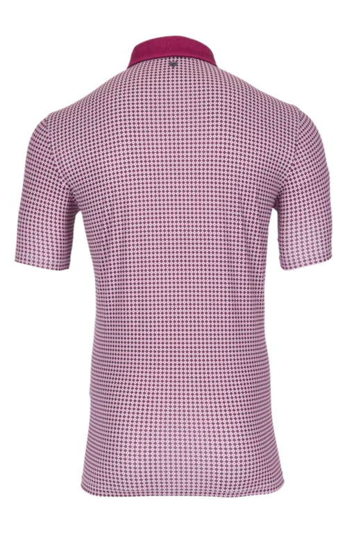 Greyson - Cloud Clover Polo