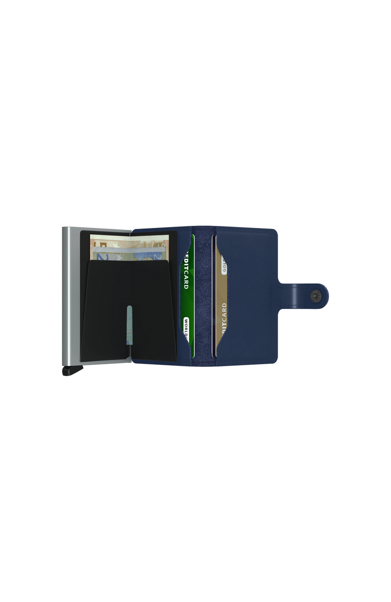 Secrid - Miniwallet Original Navy