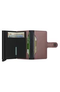 Secrid - Miniwallet Matte Rose