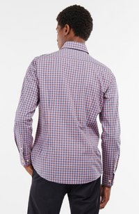 Barbour - Merryton Tailored Shirt