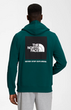 The North Face - Men's Box NSE Pullover Hoodie