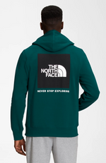 The North Face - Men's Box NSE Pullover Hoodie