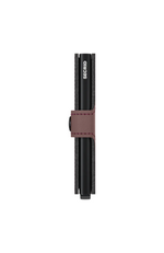 Secrid - Miniwallet Matte Rose