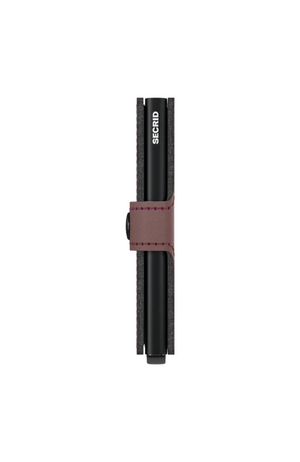 Secrid - Miniwallet Matte Rose