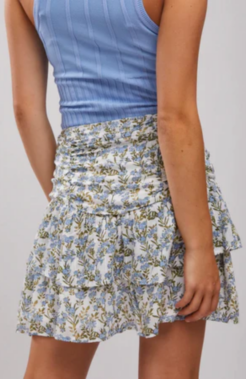 MINKPINK - Juniper Mini Skirt