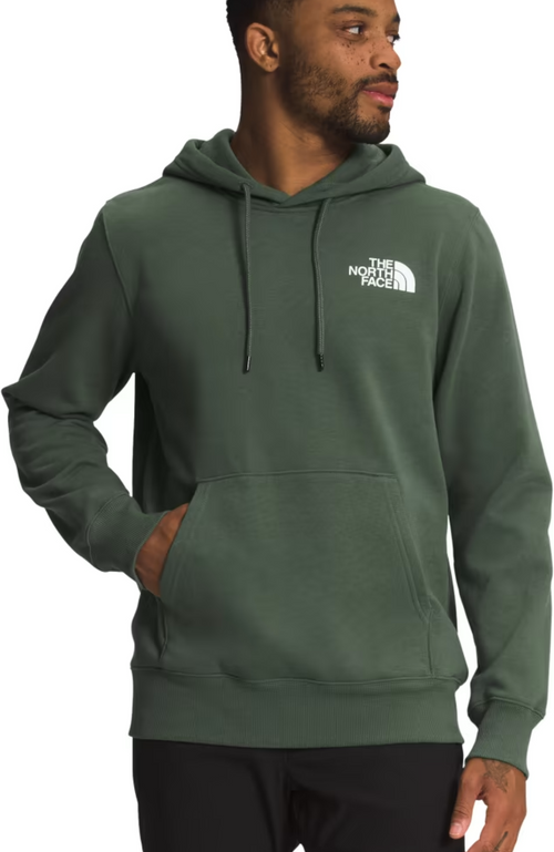 The North Face - Men's Box NSE Pullover Hoodie