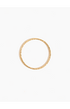 Able - Sparkle Stacking Ring