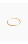 Able - Sparkle Stacking Ring