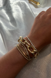 Airotciv - Clemente Bracelet