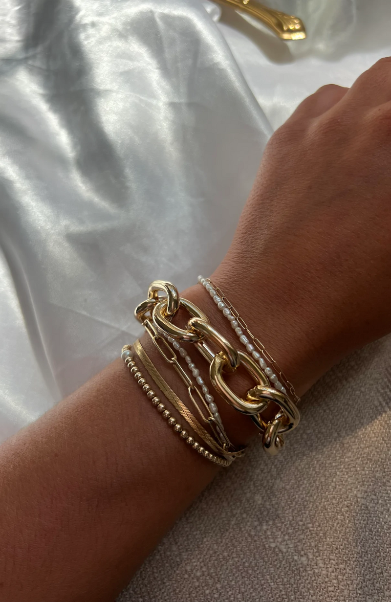Airotciv - Clemente Bracelet