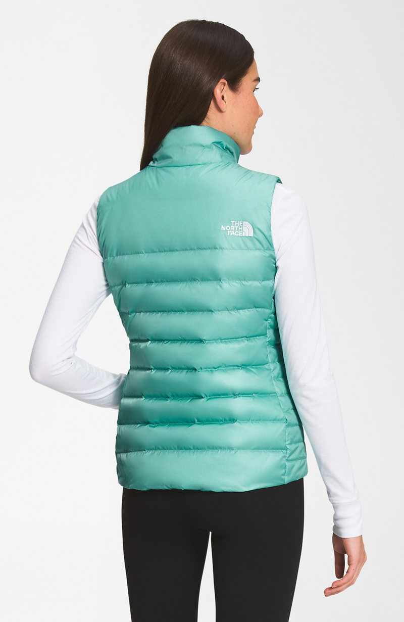 The North Face - Women's Aconcagua Vest