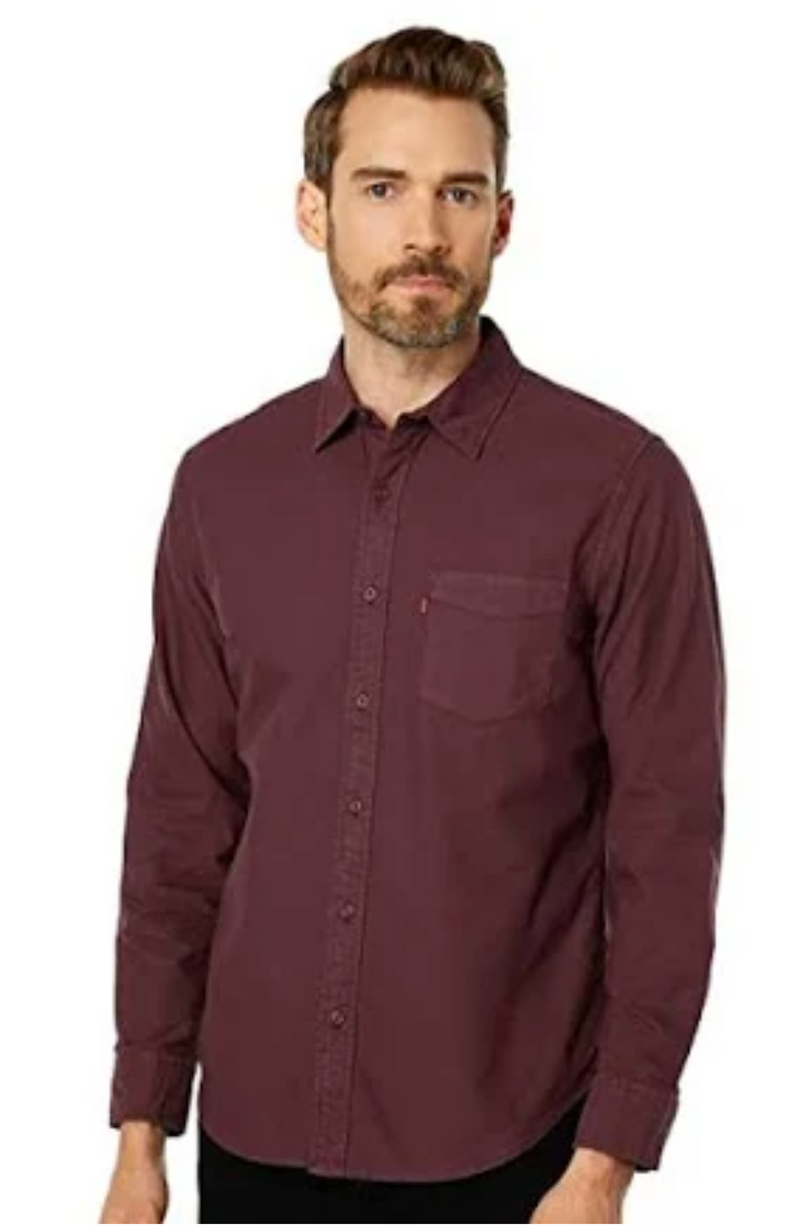 Levi's Premium - Sunset One Pocket Shirt