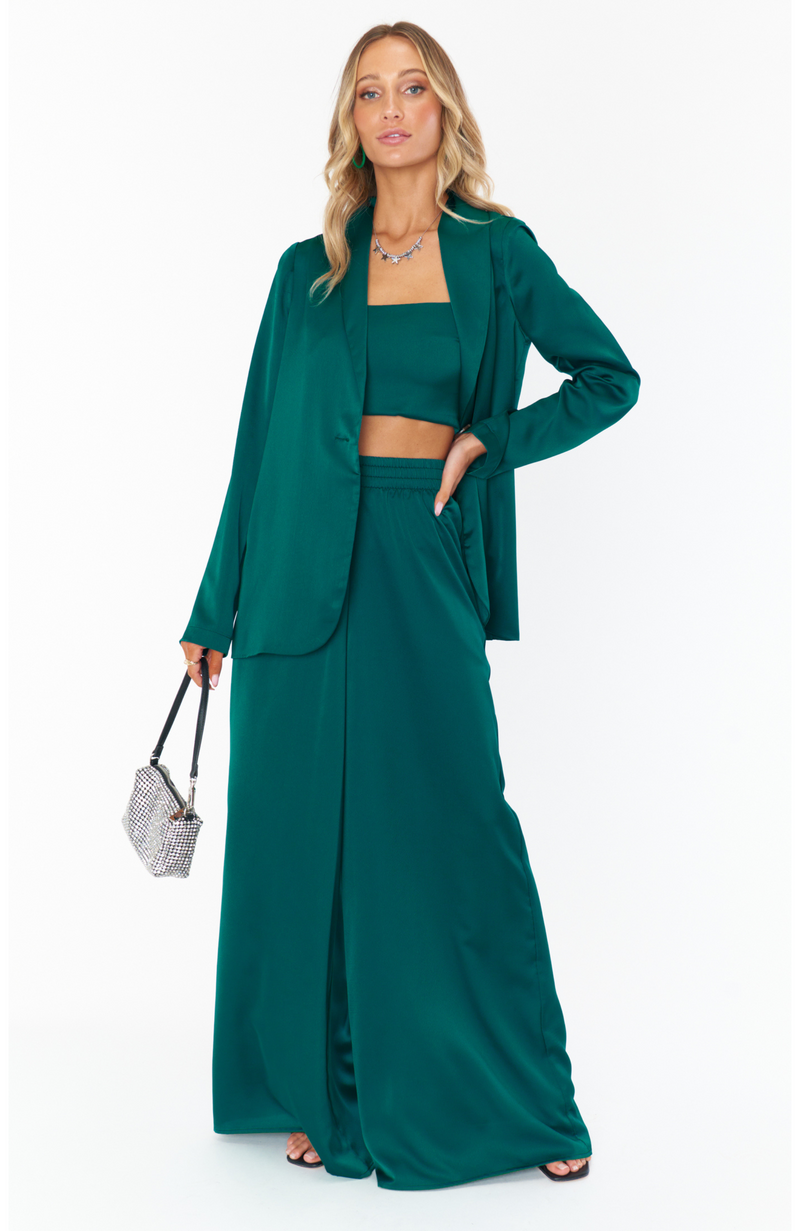 Show Me Your Mumu - Felix Blazer