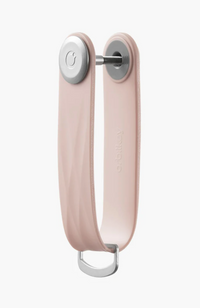 Orbitkey -  Key Organizer 2.0 Active Dusty Pink