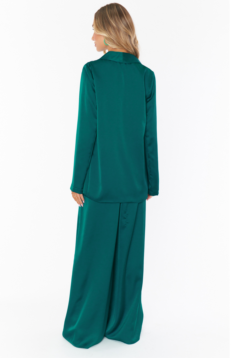 Show Me Your Mumu - Felix Blazer