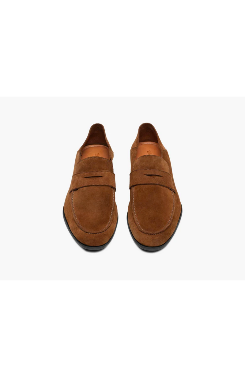 Wolf & Shepard - Monaco Loafer