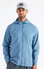 Free Fly - Men's Headwind Jacket